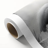 Heron and egret design wall art collection on rolled canvas, showcasing elegant birds in natural colors, ideal for home decor and art enthusiasts. Perfect for enhancing interior spaces with a touch of nature and wildlife.