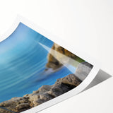 Elegant wall art collection showcasing a heron and egret design, featuring intricate details and vibrant colors, perfect for enhancing home decor and nature-inspired themes.