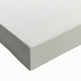 Vibrant close-up of a stretched canvas featuring a detailed hummingbird design, showcasing rich colors and intricate patterns, ideal for nature-themed decor.