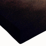 Close-up of a vibrant hummingbird wall art design on stretched canvas, showcasing intricate details and colorful feathers, perfect for enhancing home decor.