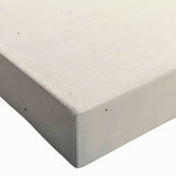 Close-up of a vibrant stretched canvas wall art featuring a colorful parrot design, showcasing intricate feather details and bold hues, perfect for tropical decor.