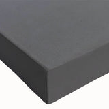 Close-up of a vibrant puffin design on stretched canvas wall art, showcasing bold colors and intricate details, perfect for enhancing coastal-themed decor.