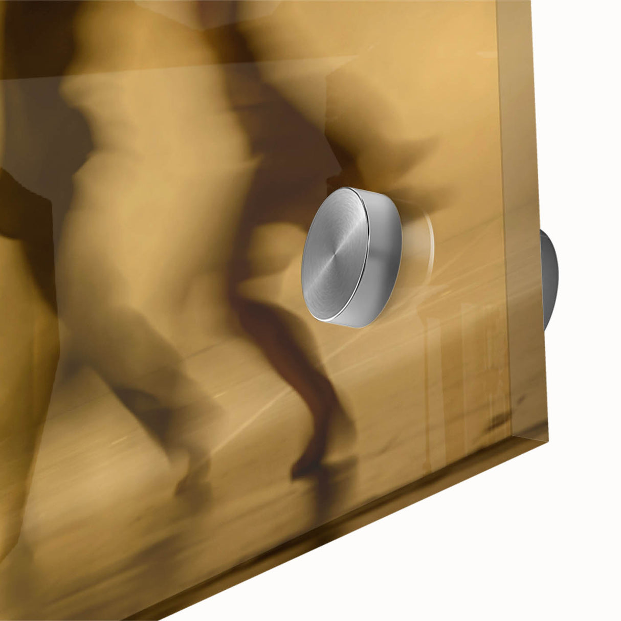 Expressive Dancers in Motion – Emotive Modern Figure Wall Art