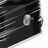 Modern Black & White Bedroom Wall Art – Framed & Canvas Prints