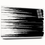 Modern Black & White Bedroom Wall Art – Framed & Canvas Prints