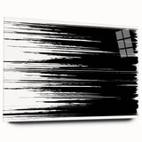 Modern Black & White Bedroom Wall Art – Framed & Canvas Prints