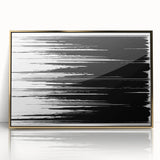 Modern Black & White Bedroom Wall Art – Framed & Canvas Prints