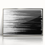 Modern Black & White Bedroom Wall Art – Framed & Canvas Prints