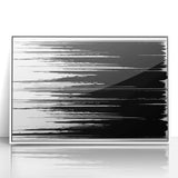 Modern Black & White Bedroom Wall Art – Framed & Canvas Prints