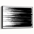 Modern Black & White Bedroom Wall Art – Framed & Canvas Prints