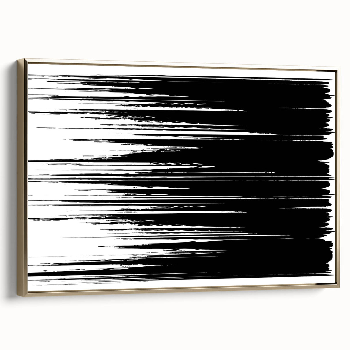 Modern Black & White Bedroom Wall Art – Framed & Canvas Prints