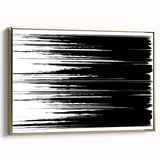 Modern Black & White Bedroom Wall Art – Framed & Canvas Prints