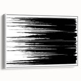 Modern Black & White Bedroom Wall Art – Framed & Canvas Prints