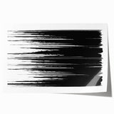 Modern Black & White Bedroom Wall Art – Framed & Canvas Prints