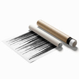 Modern Black & White Bedroom Wall Art – Framed & Canvas Prints