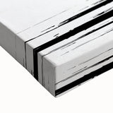 Modern Black & White Bedroom Wall Art – Framed & Canvas Prints