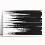 Modern Black & White Bedroom Wall Art – Framed & Canvas Prints