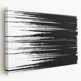 Modern Black & White Bedroom Wall Art – Framed & Canvas Prints