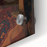 Classic Baroque Art - A Maid Asleep Wall Art Print