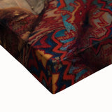 Classic Baroque Art - A Maid Asleep Wall Art Print