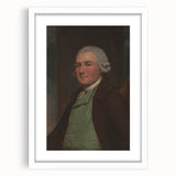 Neoclassical Art Prints: Rosa Gallica Agatha - Pierre Redouté Masterpiece