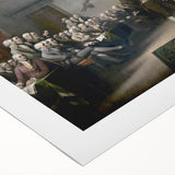 Declaration of Independence - 4th of July Wall Art