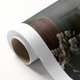 Declaration of Independence - 4th of July Wall Art