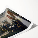 Declaration of Independence - 4th of July Wall Art