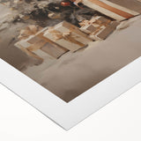 Elegant Christmas Wall Art – Festive Tree & Gift Holiday Decor