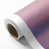 Rolled canvas print showcasing vibrant African wall art, featuring intricate tribal designs and rich colors, securely packaged in a durable cardboard tube for safe transit.