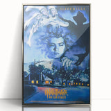 Retro Wall Art – A Nightmare on Elm Street Vintage Poster