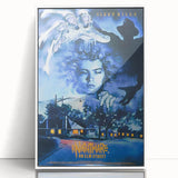 Retro Wall Art – A Nightmare on Elm Street Vintage Poster