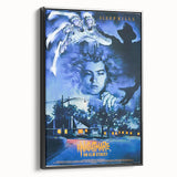 Retro Wall Art – A Nightmare on Elm Street Vintage Poster