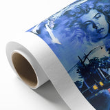 Retro Wall Art – A Nightmare on Elm Street Vintage Poster