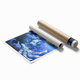 Retro Wall Art – A Nightmare on Elm Street Vintage Poster