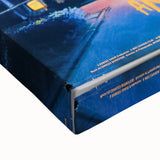 Retro Wall Art – A Nightmare on Elm Street Vintage Poster