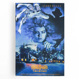 Retro Wall Art – A Nightmare on Elm Street Vintage Poster