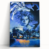 Retro Wall Art – A Nightmare on Elm Street Vintage Poster