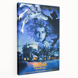 Retro Wall Art – A Nightmare on Elm Street Vintage Poster