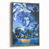 Retro Wall Art – A Nightmare on Elm Street Vintage Poster