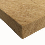 Large art of a Namibian landscape in black and white on stretched canvas, ideal for bedroom wall decor.