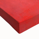 Black and white landscape art painting of Shanghai skyline on stretched canvas, suitable for bedroom wall art.