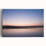 Black and white photo of a Nepalese landscape on large stretched canvas, ideal for kitchen wall art.