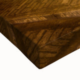 Black and white landscape art painting of a serene Philippine countryside on stretched canvas, well-suited for bedroom decor.