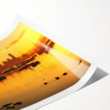 Extra large wall art featuring line art flowers in black and white, ideal for large living room decor.