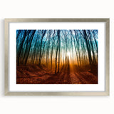 Extra large framed wall art of a textured abstract scenery, featuring earthy tones, ideal for living room decor.