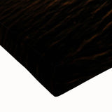 Large art of a black and white landscape painting featuring the St.