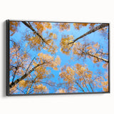 Black and white landscape art painting of a European scenery on framed canvas, suitable for bedroom decor.