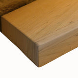 Large art of a black and white landscape painting depicting the Middle East scenery on stretched canvas.