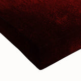 Black and white landscape art painting of a Peruvian scenery on large stretched canvas, suitable for bedroom wall decor.